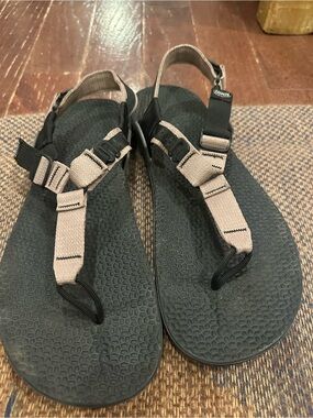 Bedrock Cairn Sandals